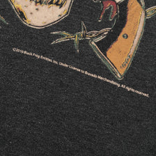 2010 Guns'n'Roses T-Shirt Small 