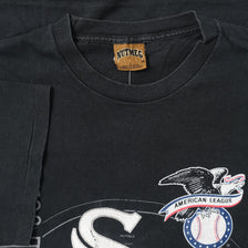 Vintage Chicago White Sox T-Shirt Large 