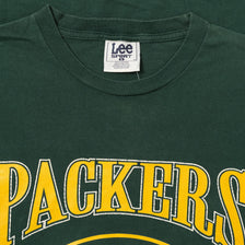 Vintage Greenbay Packers T-Shirt XLarge