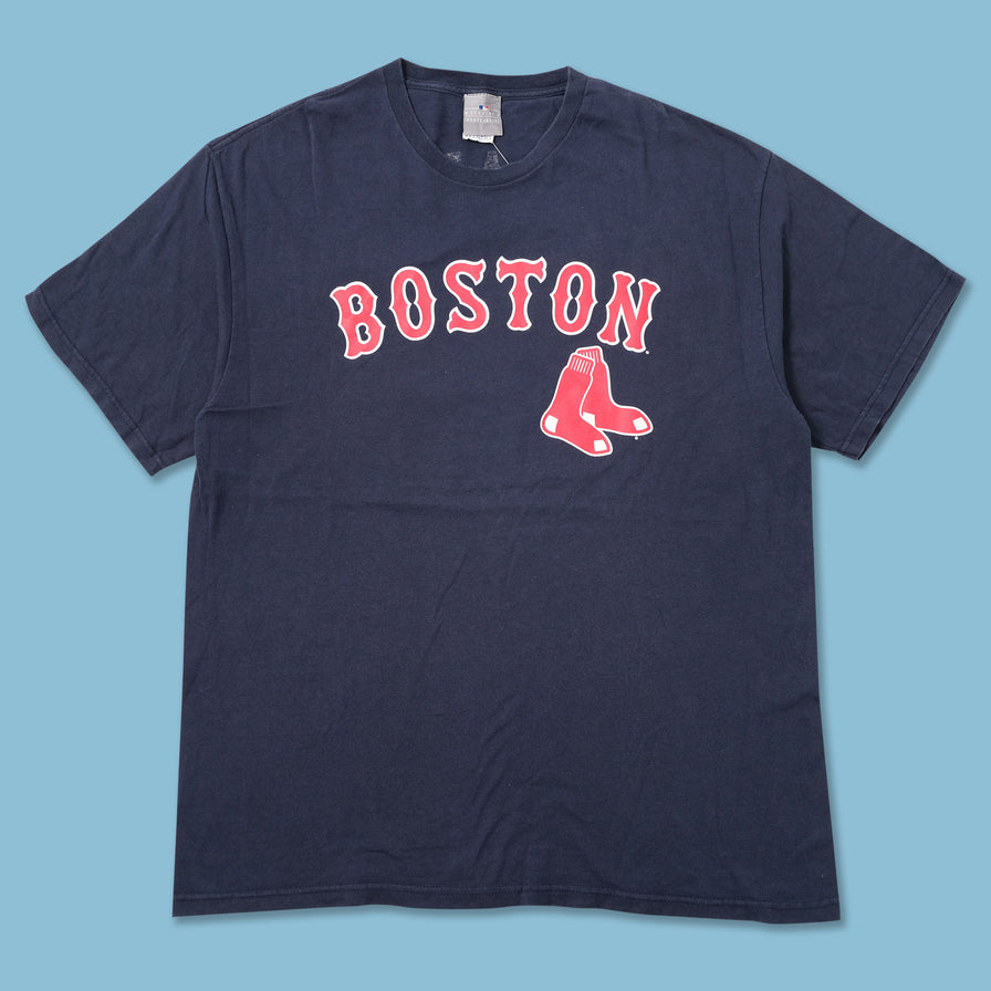 Vintage Boston Red Sox T-Shirt XLarge 