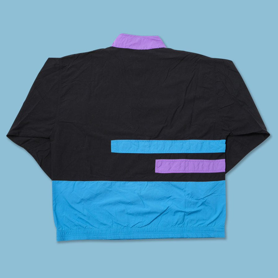 Vintage Reebok Windbreaker XLarge 