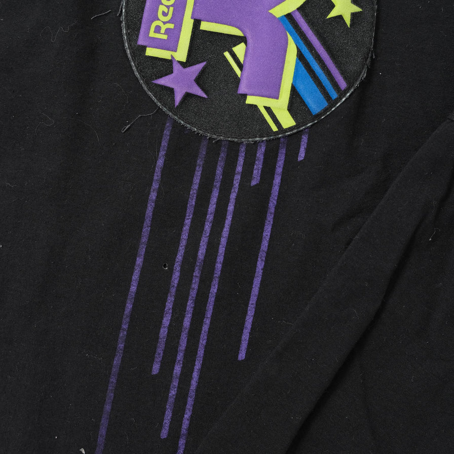 Vintage Reebok Windbreaker XLarge 