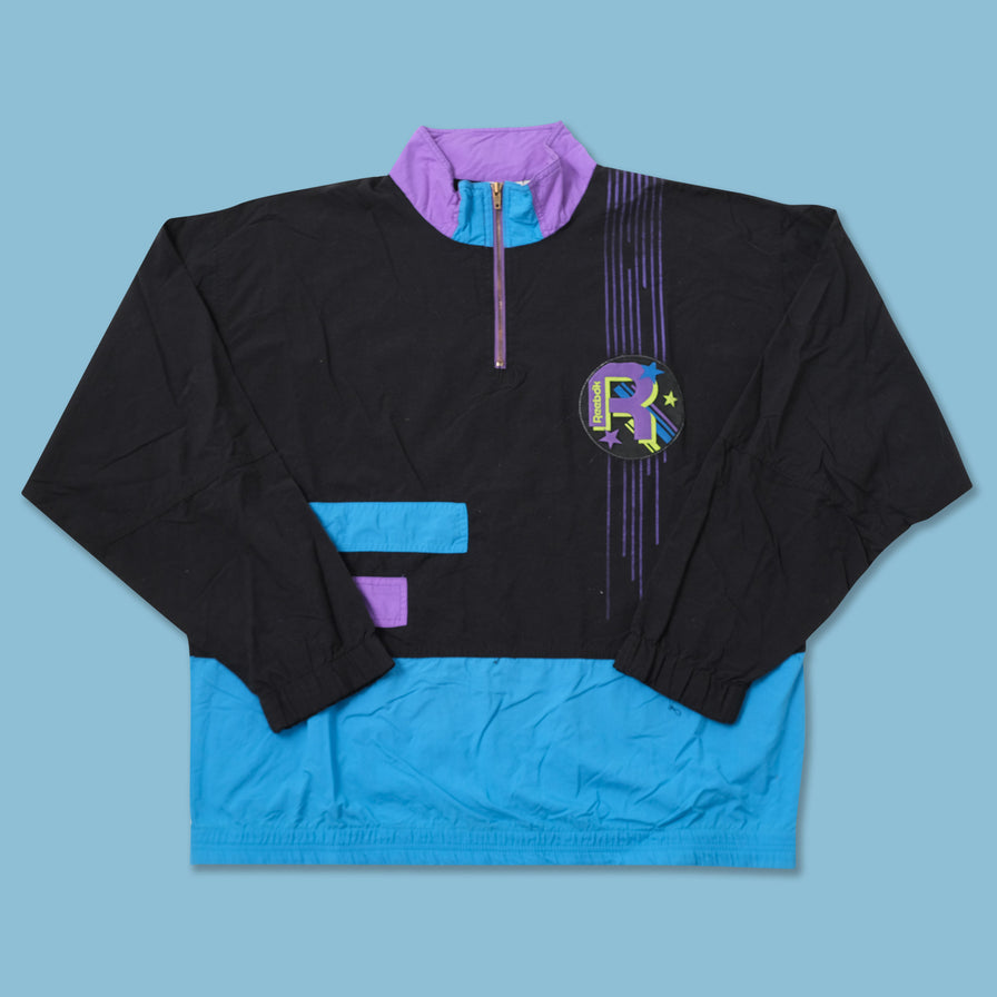 Vintage Reebok Windbreaker XLarge 
