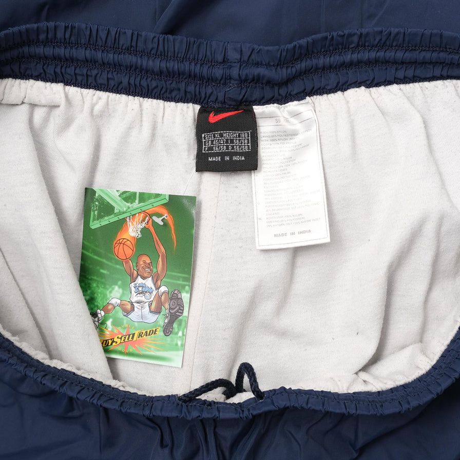 Vintage Nike Track Pants XLarge 