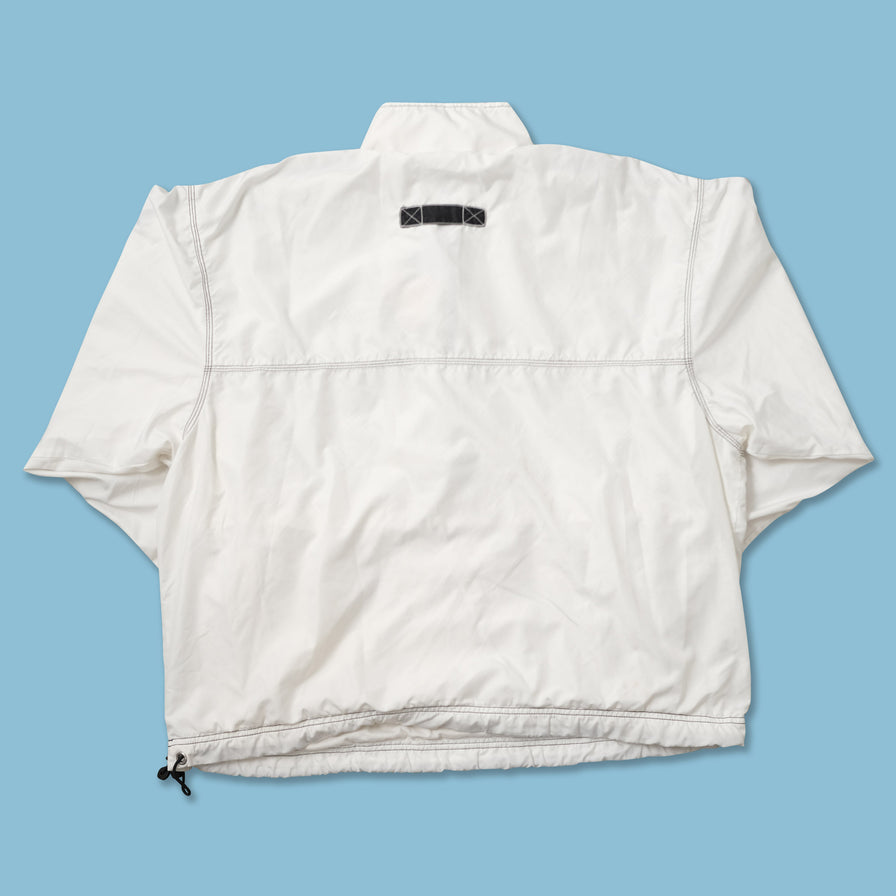 Vintage Nike Windbreaker Medium 