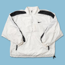 Vintage Nike Windbreaker Medium 