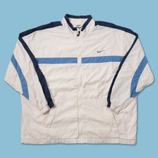 Vintage Nike Track Jacket XLarge 