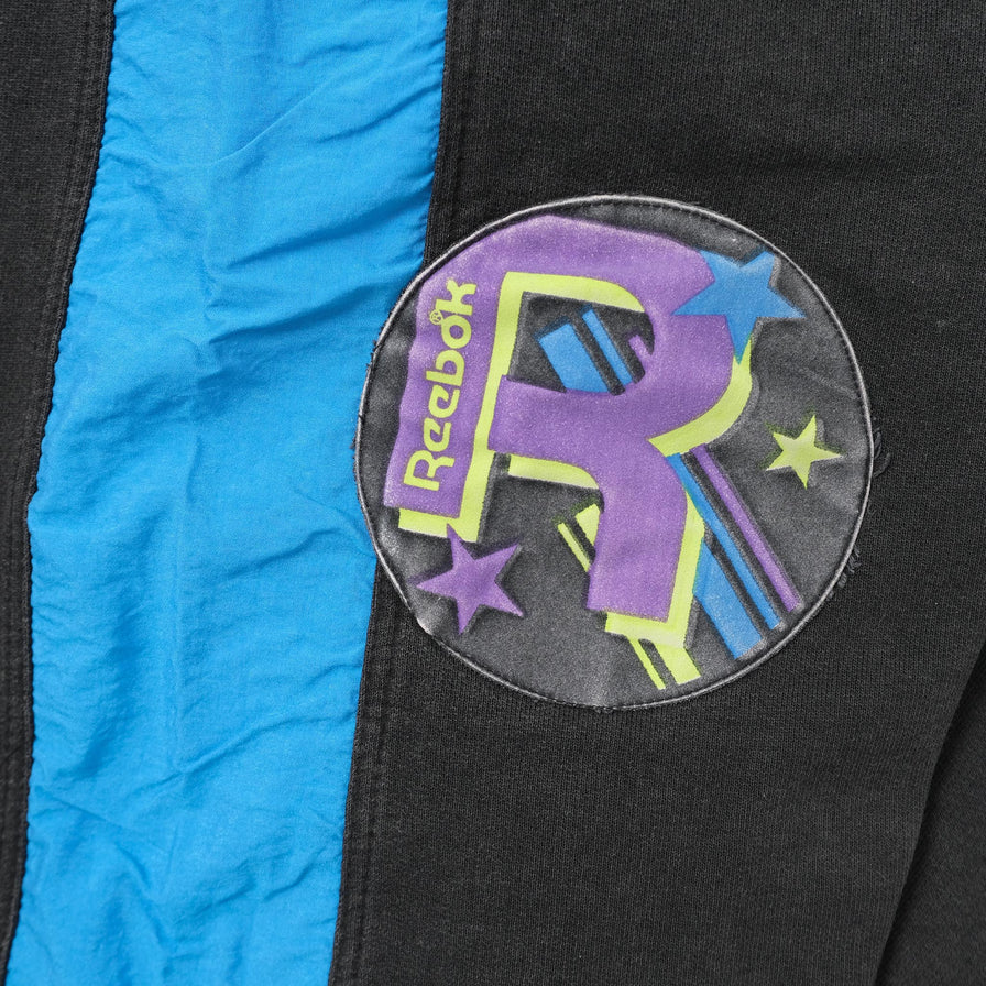 Vintage Reebok Sweat Pants XLarge 