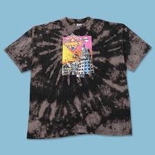 Vintage Doctor Who T-Shirt XLarge 