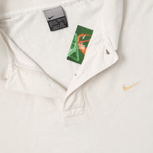 Vintage Nike Polo XXL 