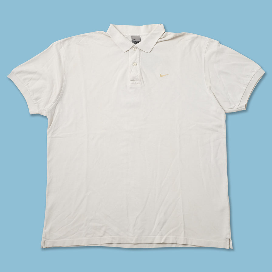 Vintage Nike Polo XXL 