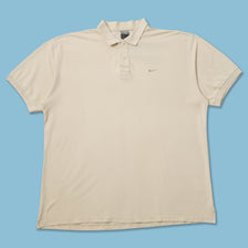 Vintage Nike Polo XXL 
