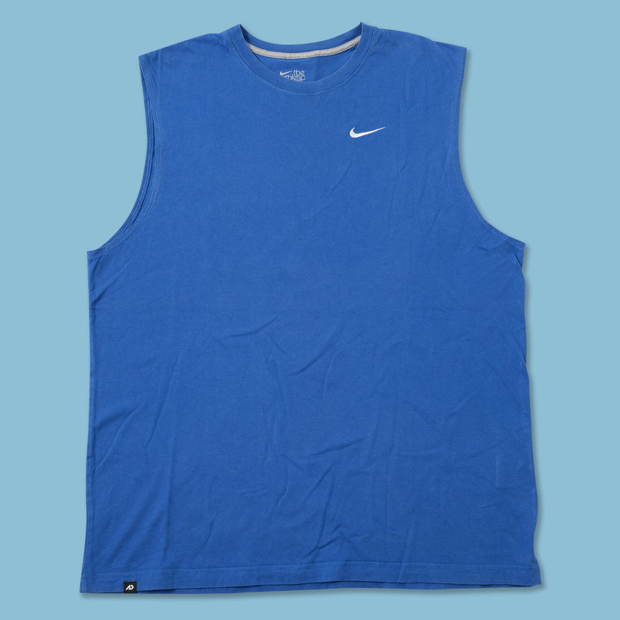 Nike Tank Top XLarge 