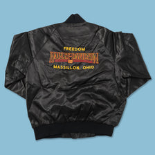 Vintage Harley Davidson Jacket Medium 