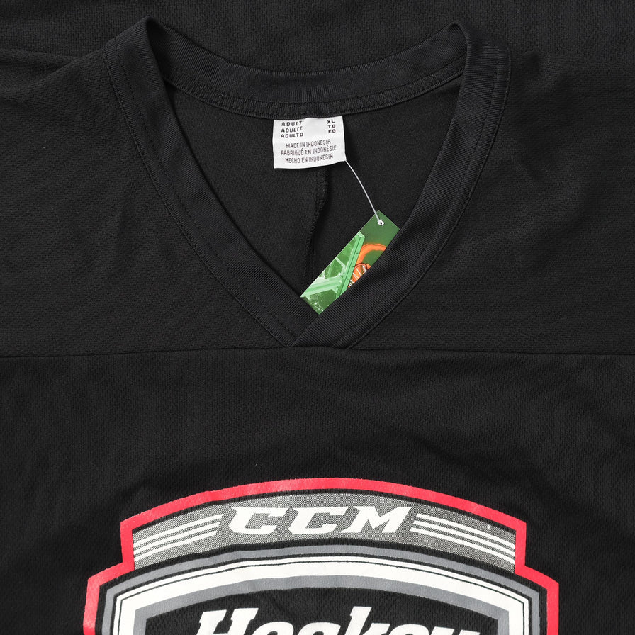 Vintage Hockey Jersey 3XL 