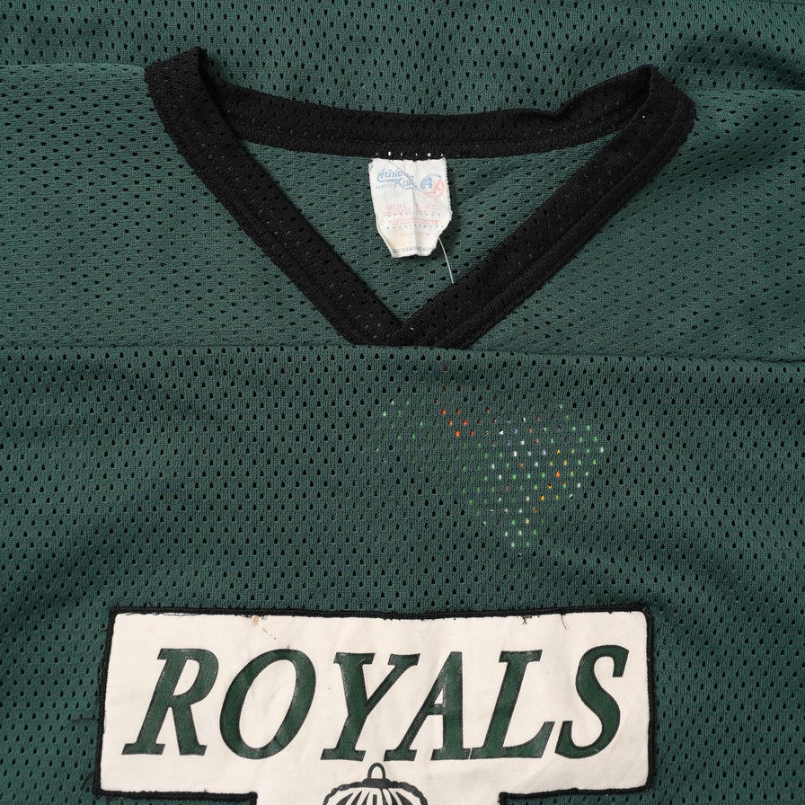 Vintage Hockey Jersey Large 