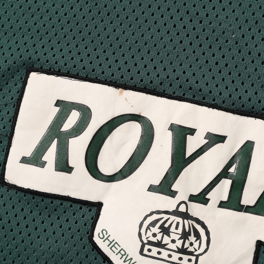 Vintage Hockey Jersey Large 