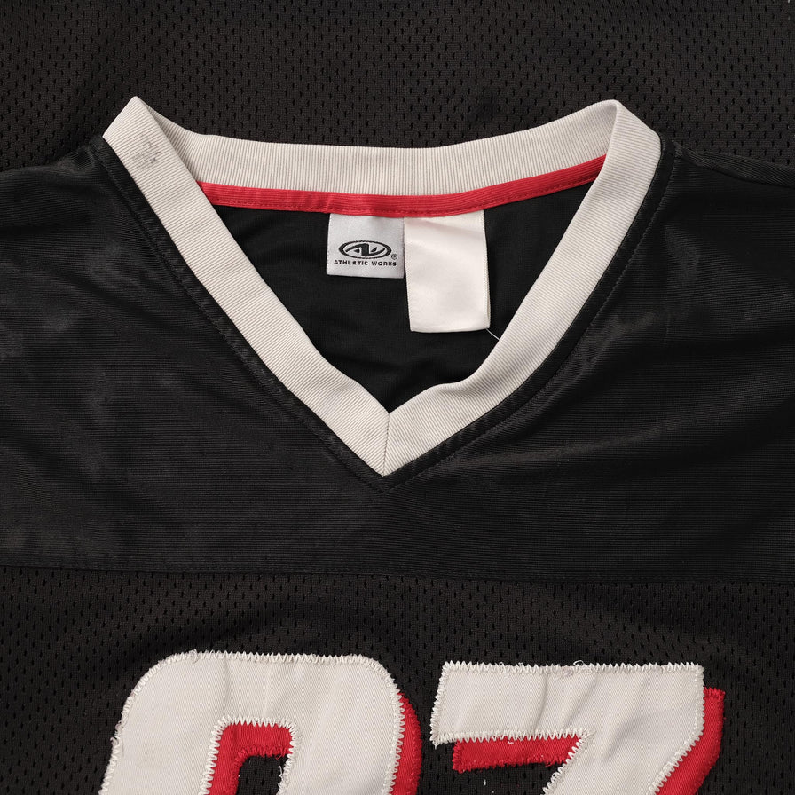 Vintage Football Jersey XLarge 