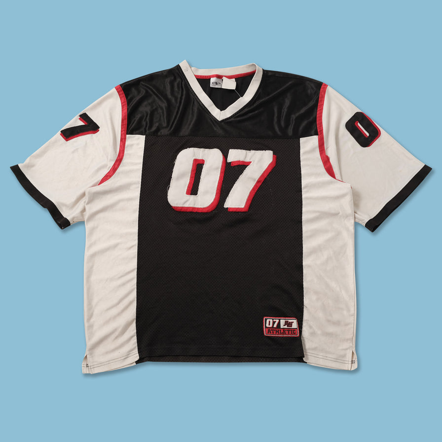 Vintage Football Jersey XLarge 