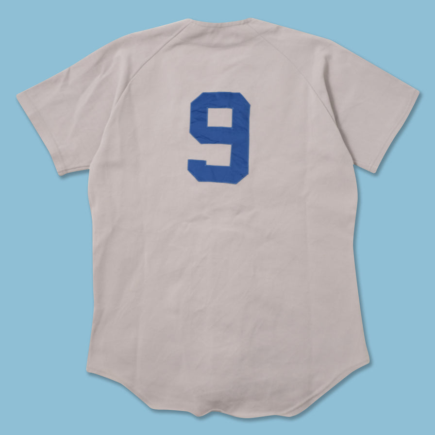 Vintage Baseball Jersey Large 