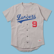 Vintage Baseball Jersey Large 