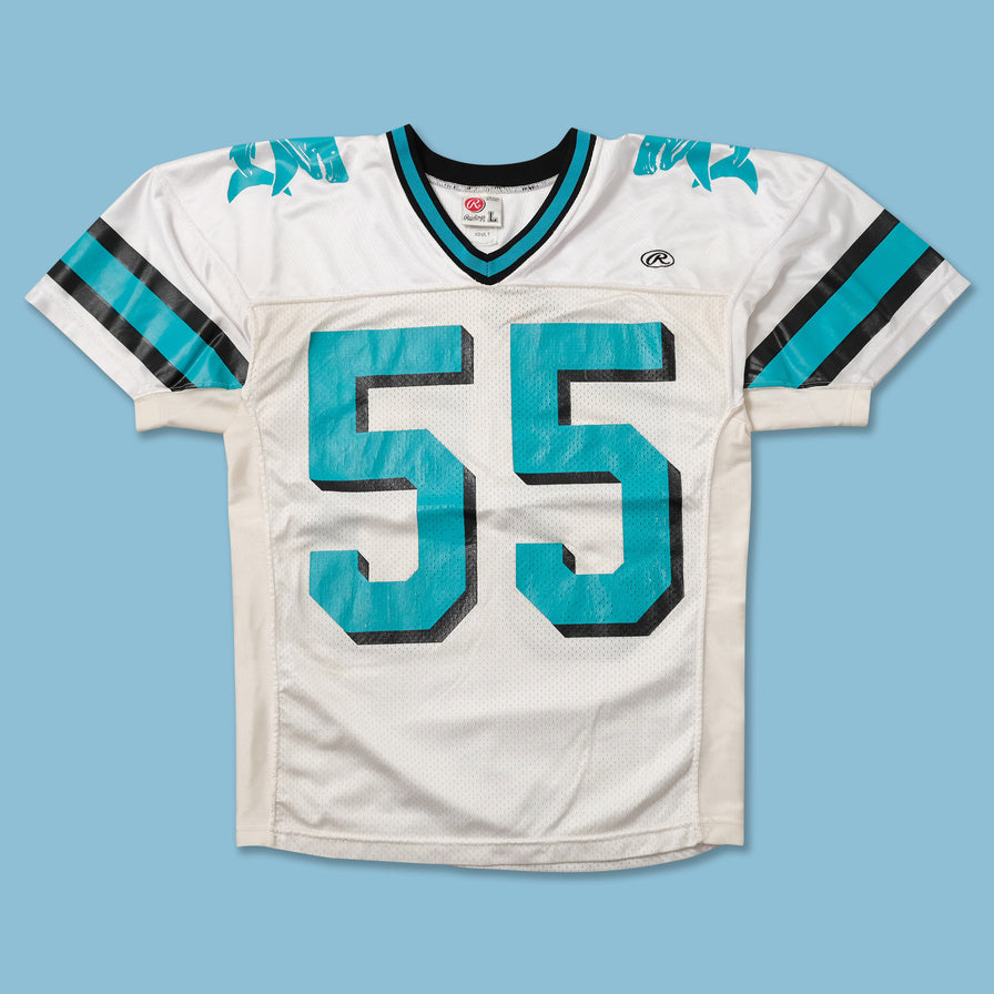 Vintage Football Jersey Large 