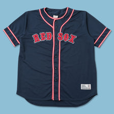 Vintage Boston Red Sox Jersey Large 