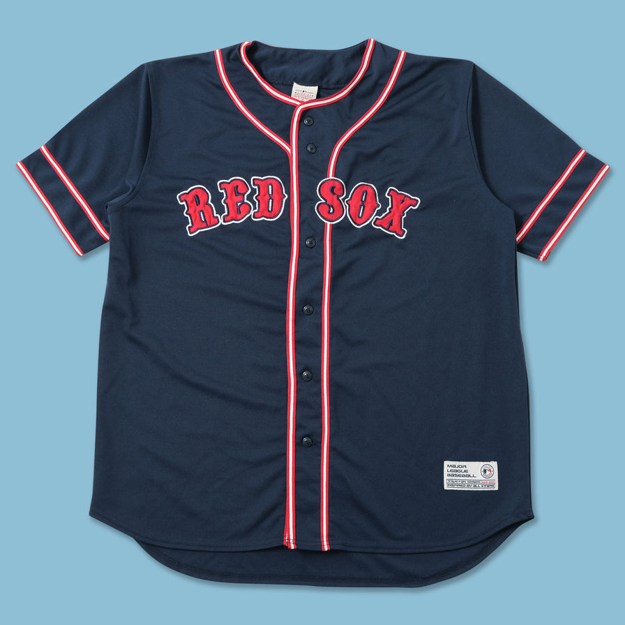 Vintage Boston Red Sox Jersey Large 