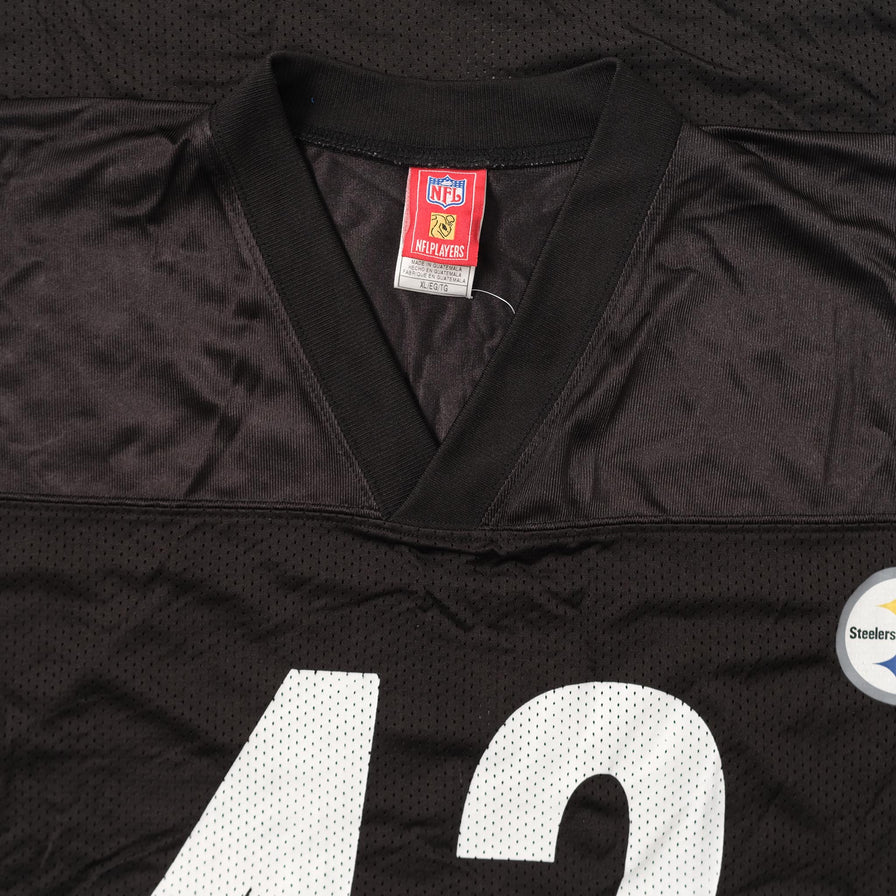 Vintage Pittsburgh Steelers Jersey XLarge 