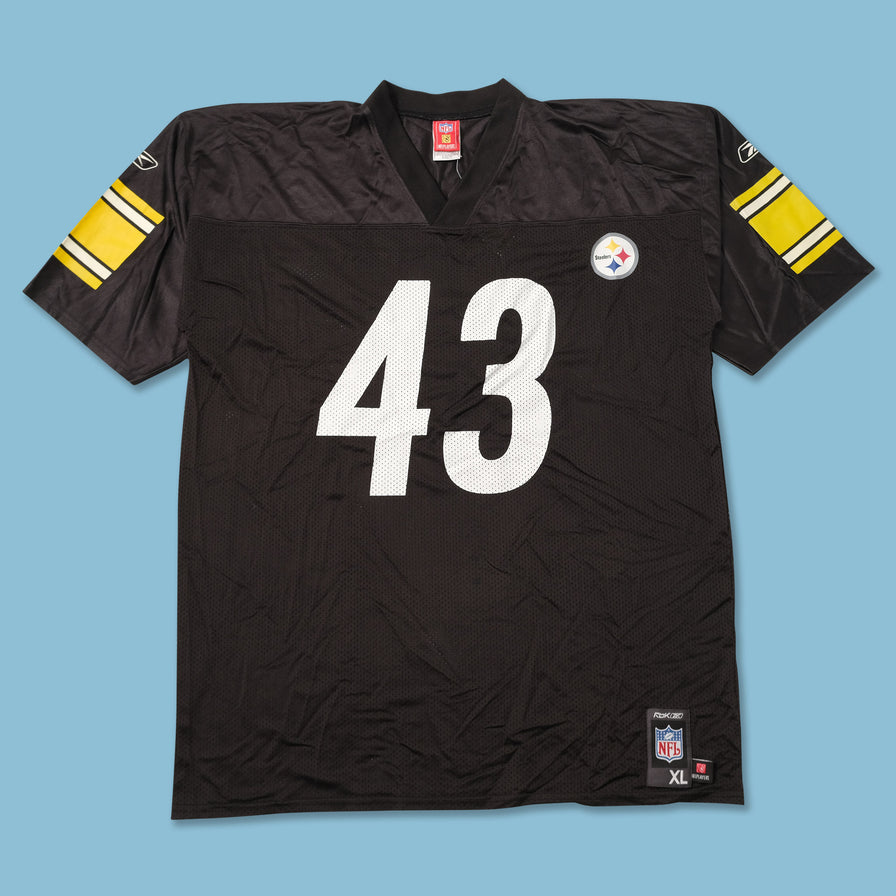 Vintage Pittsburgh Steelers Jersey XLarge 