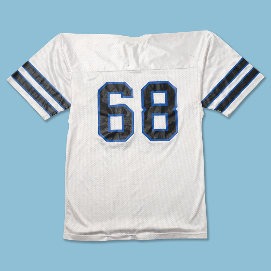 Vintage Football Jersey XLarge 