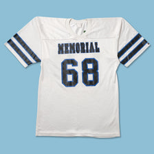 Vintage Football Jersey XLarge 