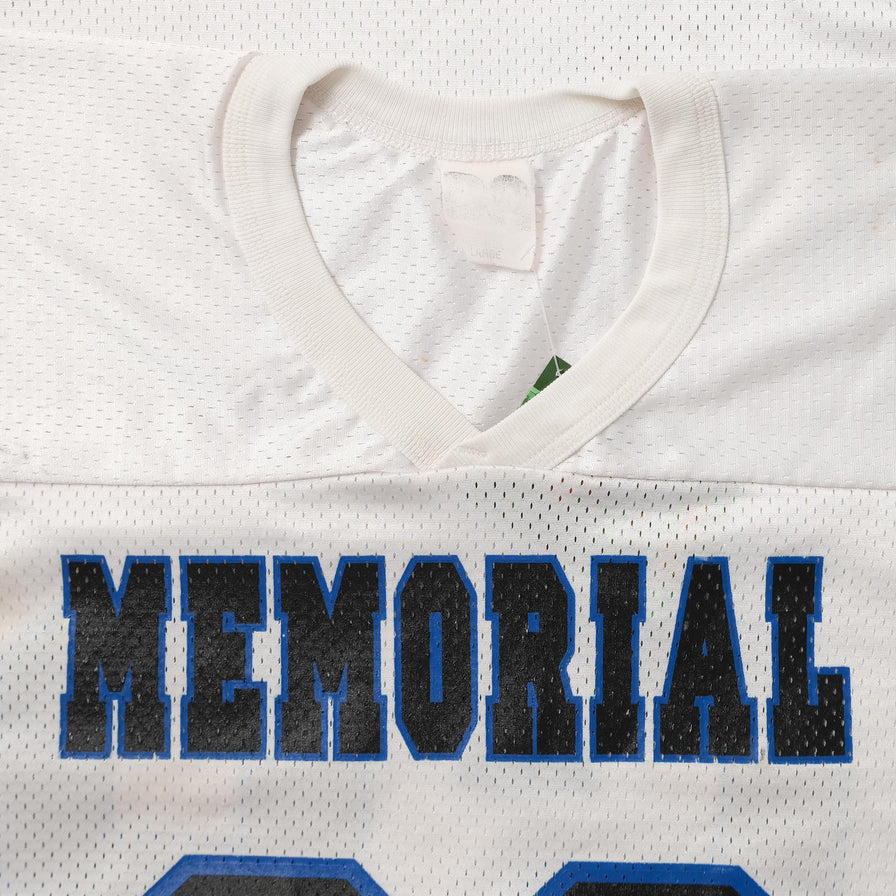 Vintage Football Jersey XLarge 