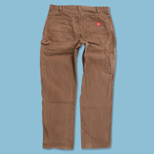 Vintage Dickies Work Pants 34x32 