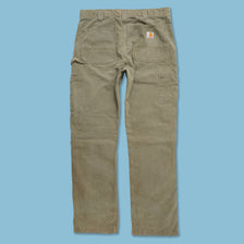 Vintage Carhartt Work Pants 32x32 