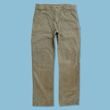 Vintage Carhartt Work Pants 32x32 