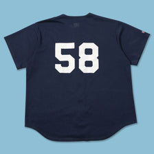 Vintage S&M Jersey XLarge