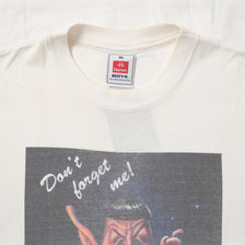 Commander Spock T-Shirt XLarge 