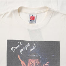 Commander Spock T-Shirt XLarge