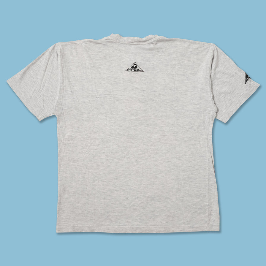 Vintage Eintracht Frankfurt T-Shirt Medium 