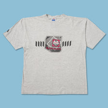 Vintage Eintracht Frankfurt T-Shirt Medium 