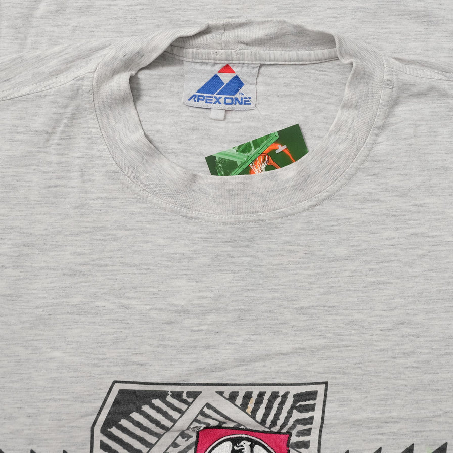 Vintage Eintracht Frankfurt T-Shirt Medium 