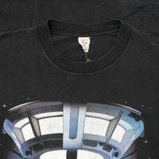 Vintage 1995 Star Trek T-Shirt Large 