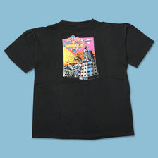 Vintage Doctor Who T-Shirt XLarge 
