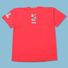Vintage 1993 Coca Cola T-Shirt XLarge 
