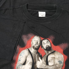 Vintage The Bushwhackers T-Shirt Medium 