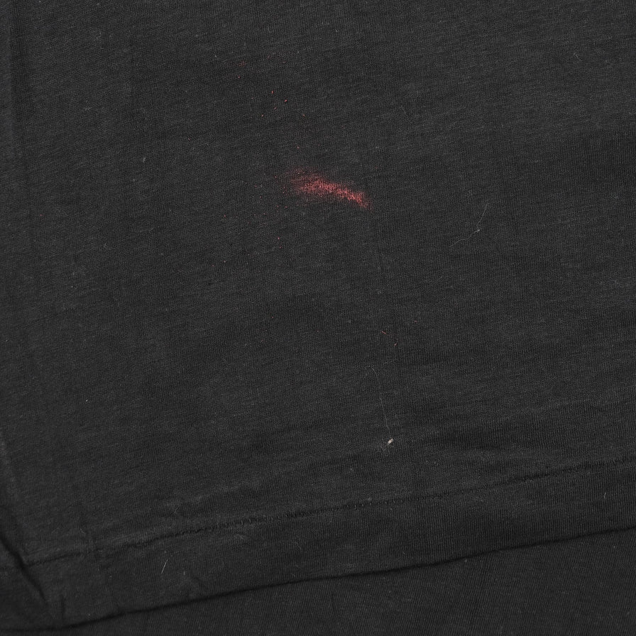 Vintage The Bushwhackers T-Shirt Large 