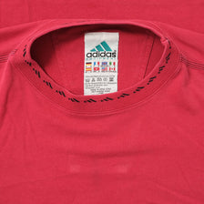Vintage adidas Equipment T-Shirt Large