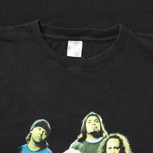 Vintage Metallica T-Shirt Large 