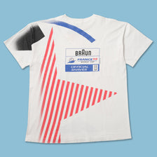 Vintage 1998 World Cup T-Shirt XLarge